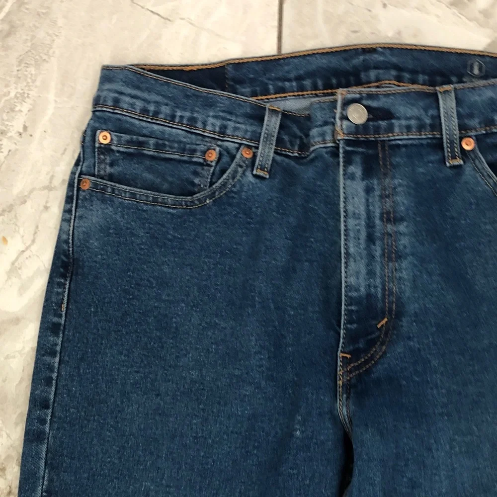 Levi's Men's 511 Slim-Fit Jeans | 36/32